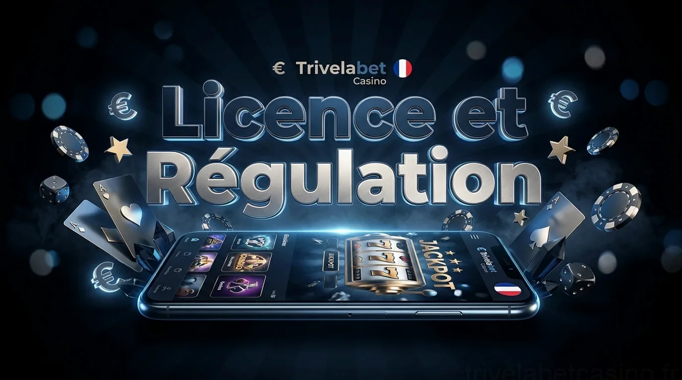 Licence et Régulation